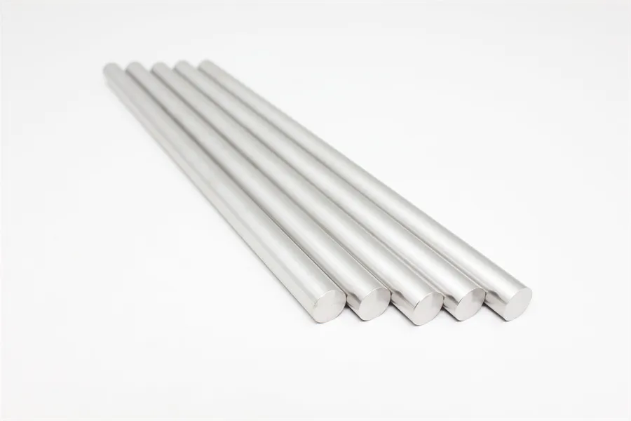 Tungsten High density 19g/cc
