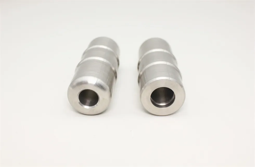 Tungsten rod