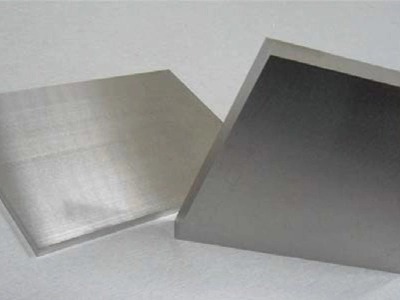 Tungsten Alloy Plate