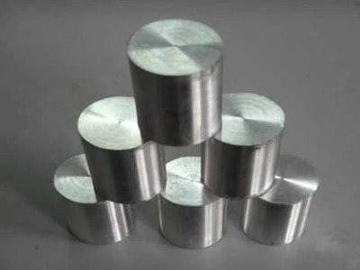 Tungsten Alloy Tip