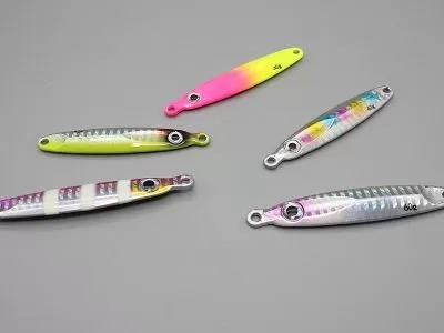 Will tungsten fishing weights rust?