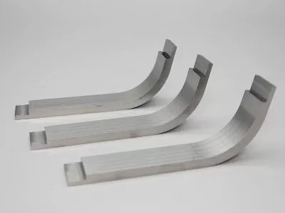 Does tungsten have radiation shielding?