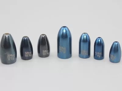 What's the difference between brass and tungsten darts