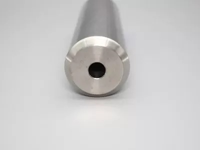 What are the applications of tungsten alloy products in the military field?
