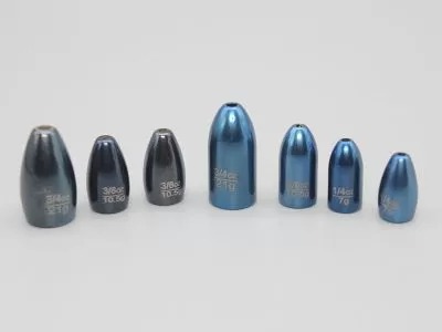 Do you know what is a tungsten heavy alloys fishing sinker?