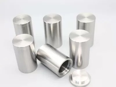 What are the characteristics tungsten heavy alloy bar? What is it used for?